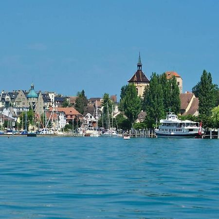 Schoenes Studio In Arbon Am Bodensee Neu Klimatisiert ! Exteriör bild