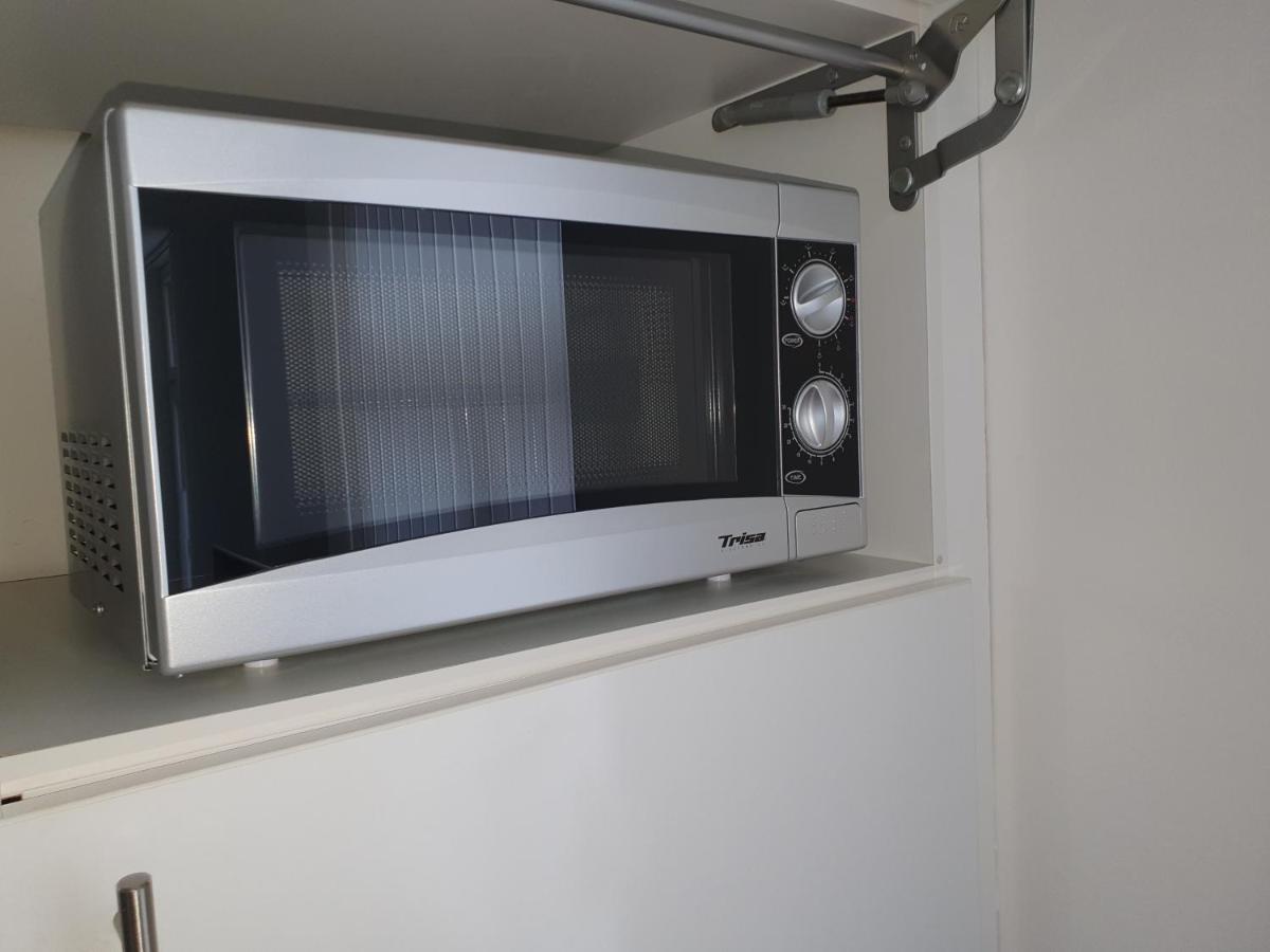 Schoenes Studio In Arbon Am Bodensee Neu Klimatisiert ! Exteriör bild